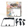 Set de dies - Bloom bonanza - 48