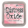 Distress Oxide - Worn lipstick