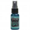 Dylusions Shimmer spray - Blue lagoon