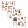 Kit créatif 15x20 L'Atelier des lutins