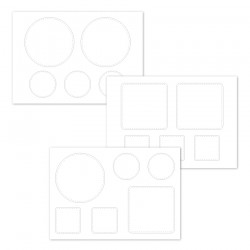 Kit créatif 15x20 L'Atelier des lutins