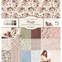 Pack Hygge - 30.5 x 30.5 cm...