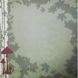 Papiers Légendes d'automne 04