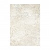 Set de 8 papiers de riz - Silent sea - Backgrounds