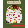24/05 - Atelier aquarelle
