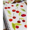 24/05 - Atelier aquarelle
