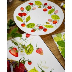24/05 - Atelier aquarelle