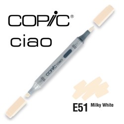 Marqueur Copic Ciao - Milky...