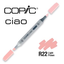Marqueur Copic Ciao - Light...