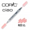 Marqueur Copic Ciao - Light prawn - R22