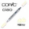 Marqueur Copic Ciao - Barium yellow - Y00