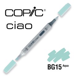Marqueur Copic Ciao - Aqua...