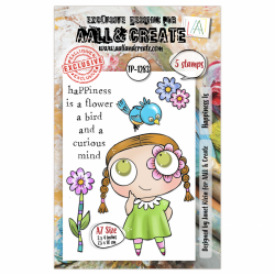 Happiness Is - 1283 - AALL...