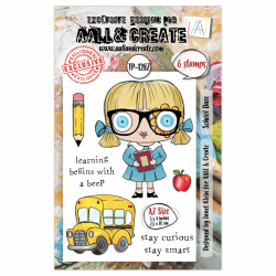 School daze - 1287 - AALL &...