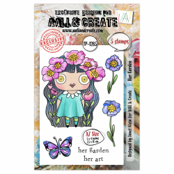 Her garden - 1285 - AALL &...