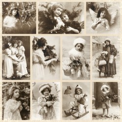 Christmas time - From...