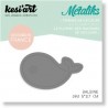 Mini-Metaliks Baleine