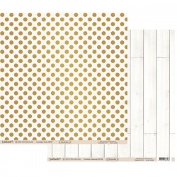 Papier Orchidée Bois