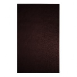 Toile de reliure - chocolat