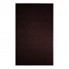 Toile de reliure - chocolat