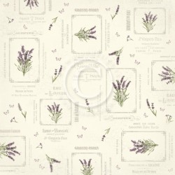 French country - Scent of Lavender