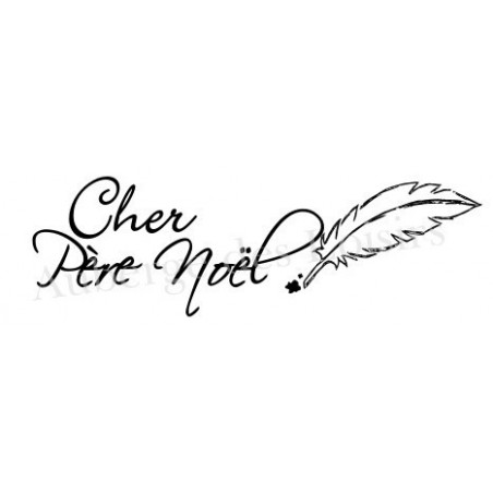 Cher Père Noël Cher Père Noël
