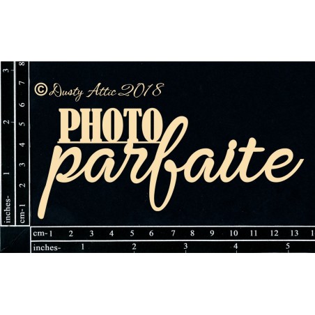 Photo Parfaite Photo Parfaite