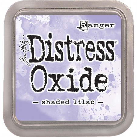 Distress Oxide - Shaded lilac