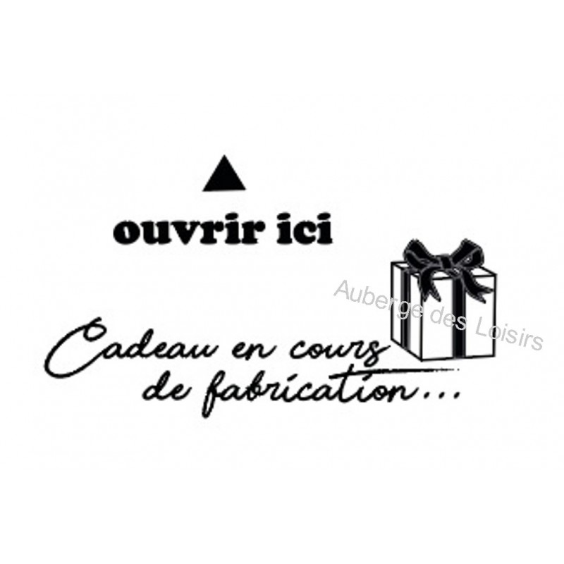 Cadeau