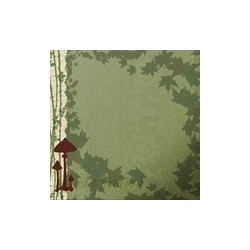Papiers Légendes d'automne 04