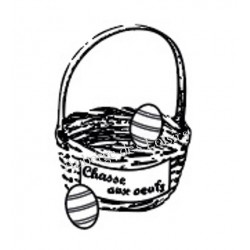 Chasse aux oeufs