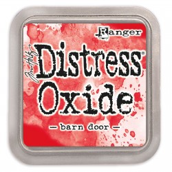 Distress Oxide - Barn door