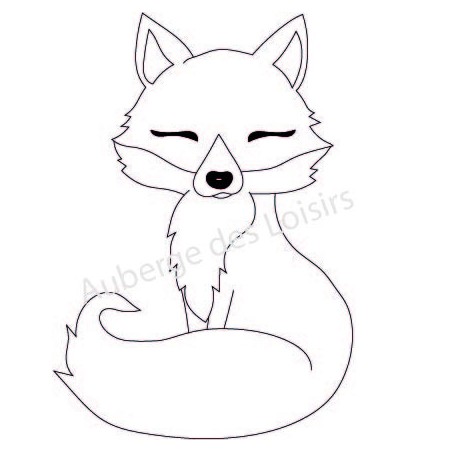 Renard Renard