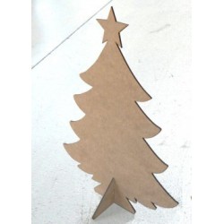 Sapin 25 cm