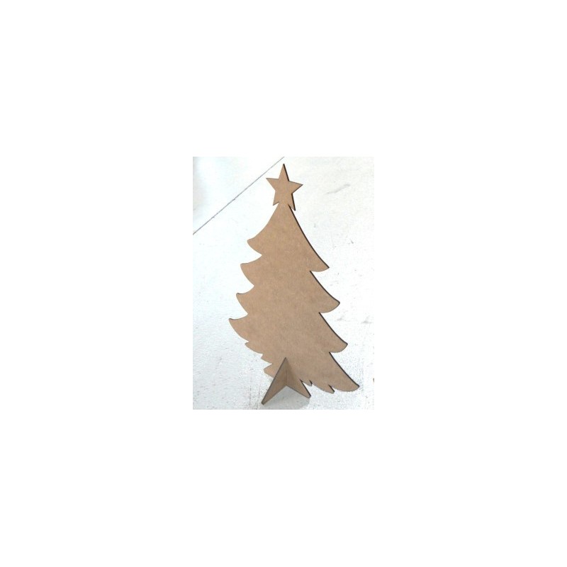 Sapin 25 cm