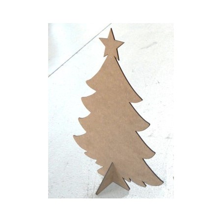 Sapin 25 cm