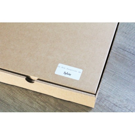 Ma box surprise Ma box surprise