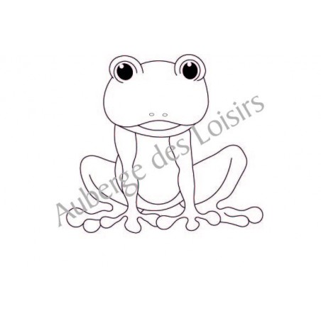Grenouille Grenouille