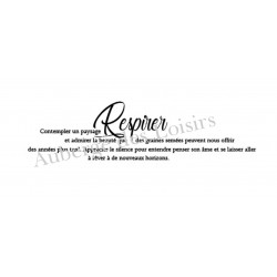 Respirer