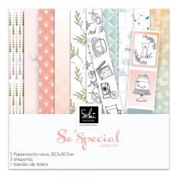 Pack SO'Special - Expédition à partir du 11/05