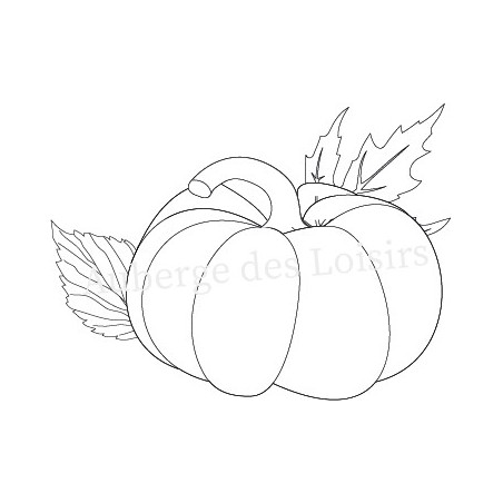 Citrouille 2 Citrouille 2
