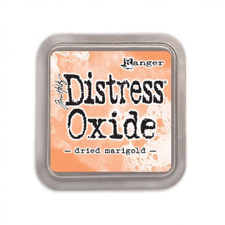 Distress Oxide - Dried marigold