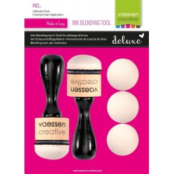 Blender / Applicateur en mousse