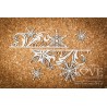Bordures d'hiver