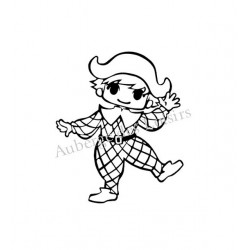 Tomy - Arlequin