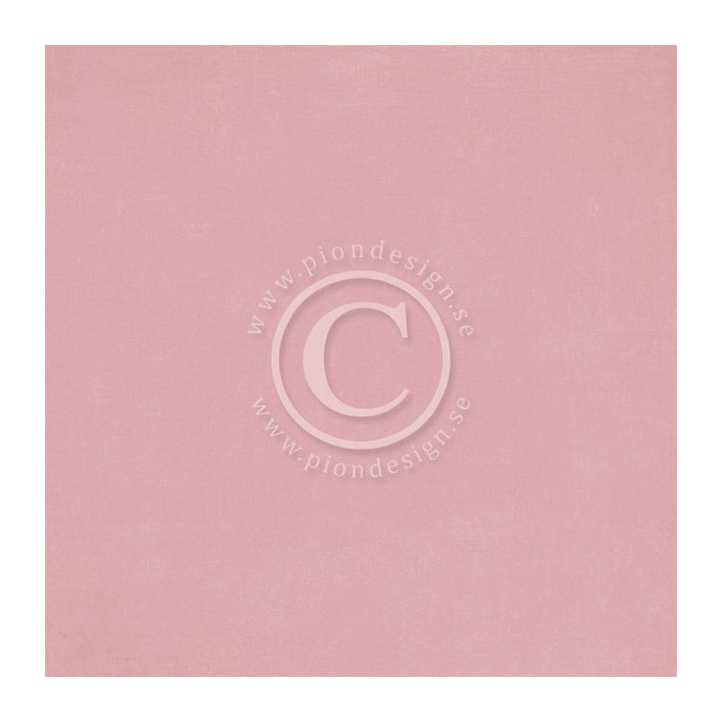 Pion Pink III - Palette