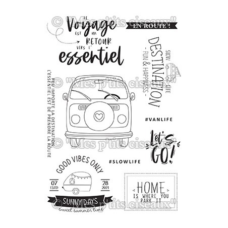 Planche En route ! Planche En route !