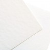 Papier aquarelle texture Blanc 30,5x30,5