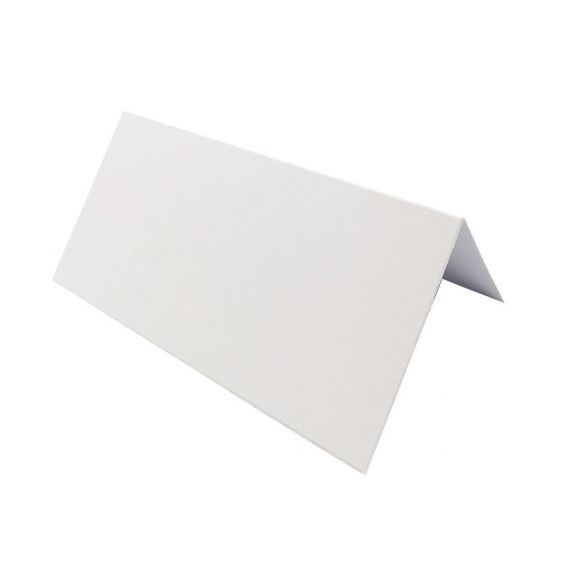 Papier aquarelle - Carte double