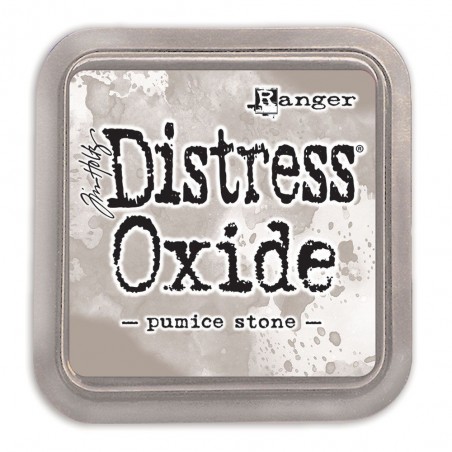 Distress Oxide - Pumice stone Distress Oxide - Pumice stone